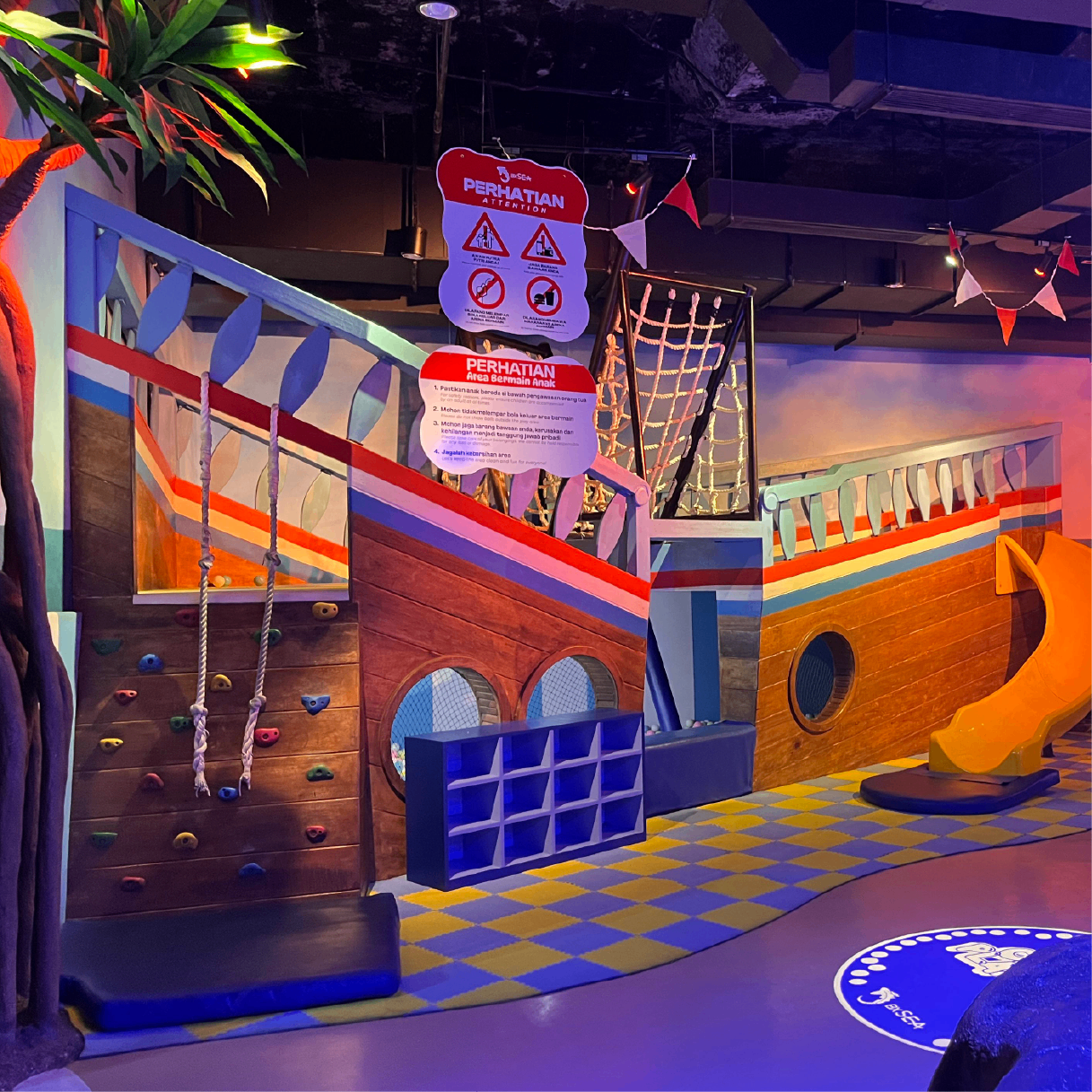 Children’s Playground