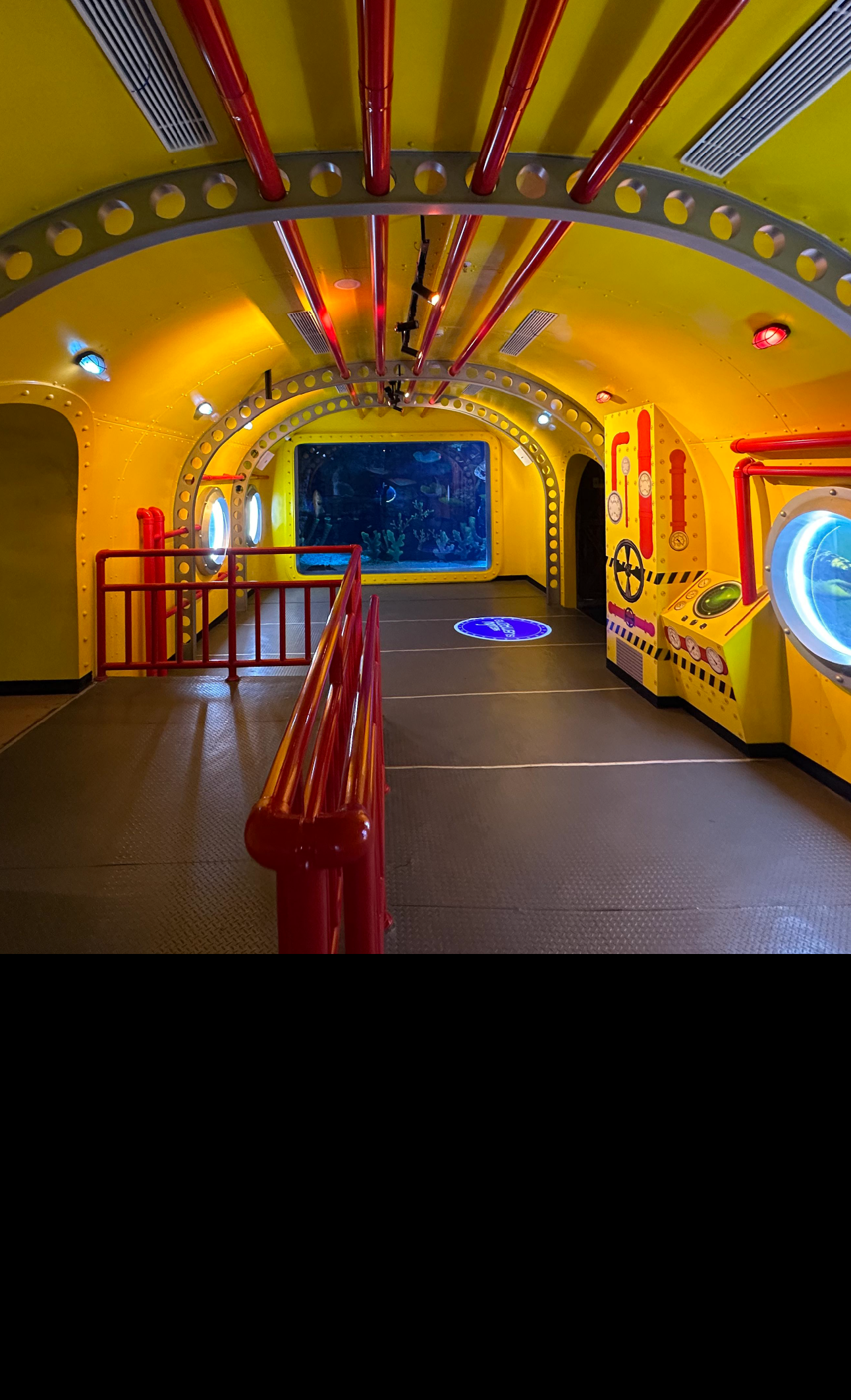 Yellow Submarine