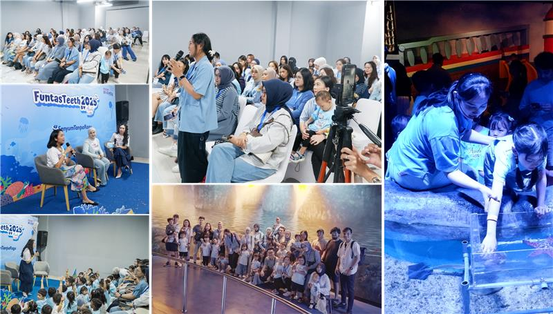 Kenangan Para Pengunjung Kami