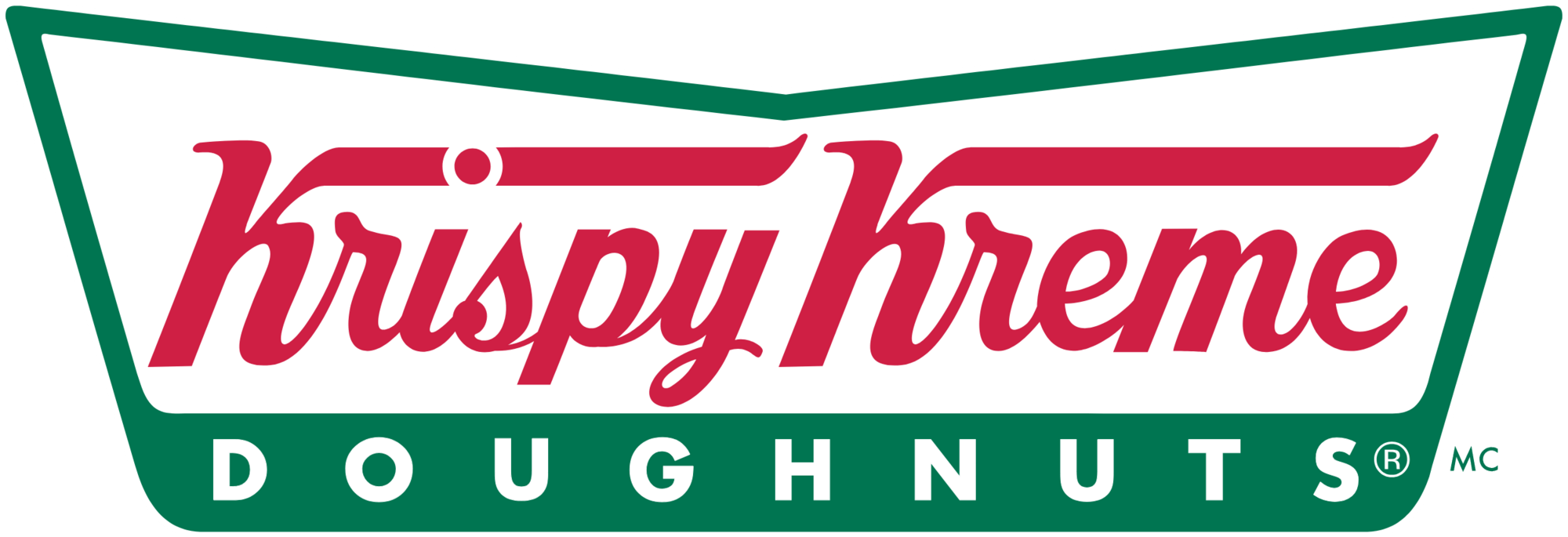 Krispi Kreme