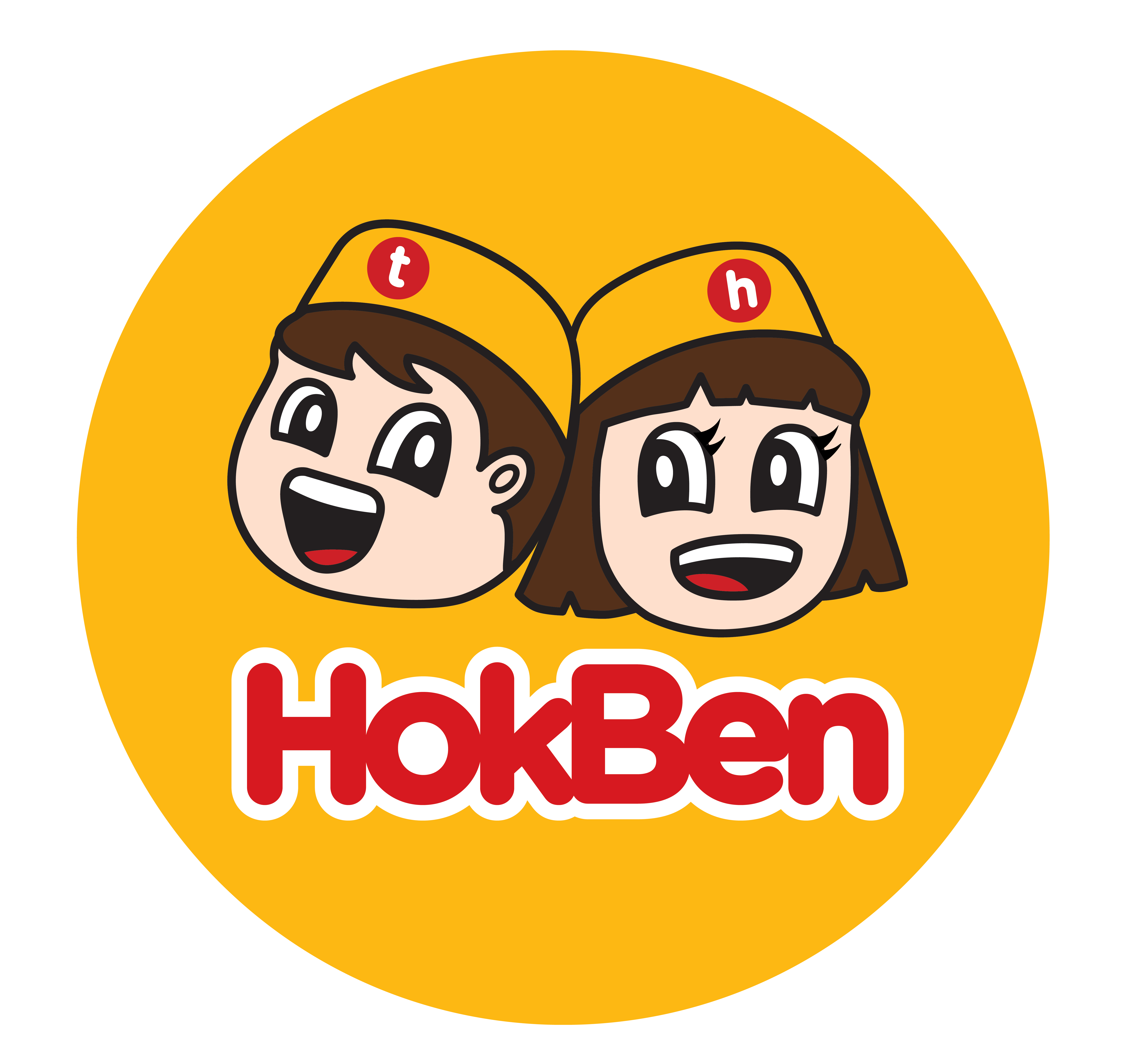 Hokben