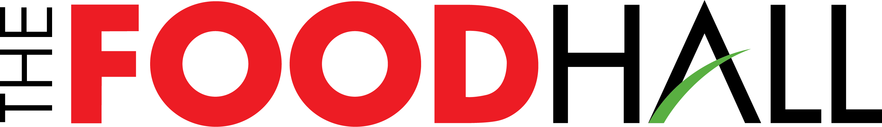 Foodhall