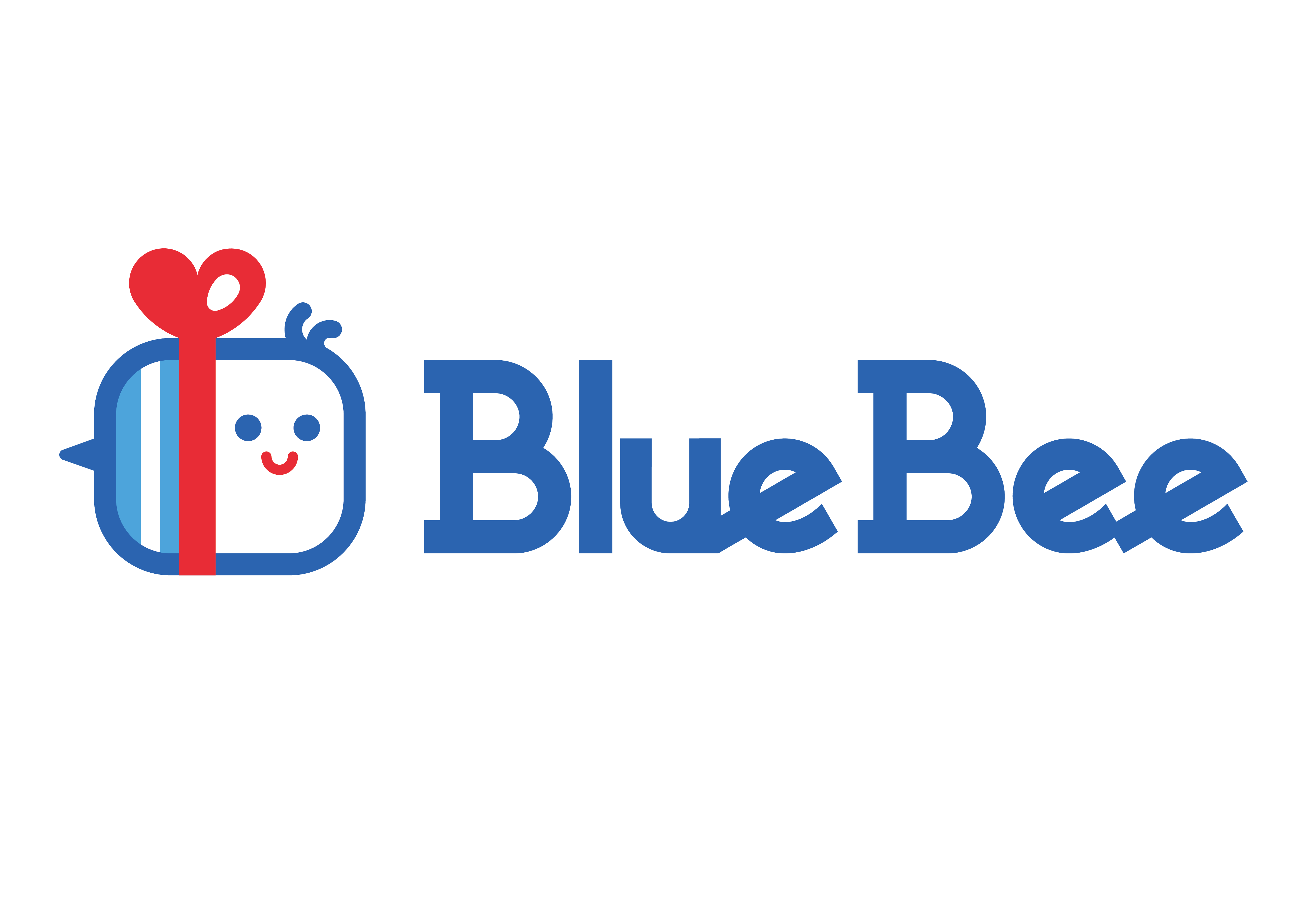 Blue Bee
