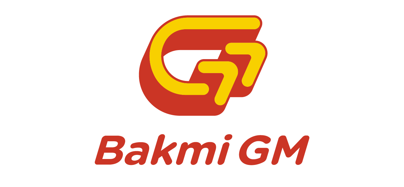 Bakmi GM