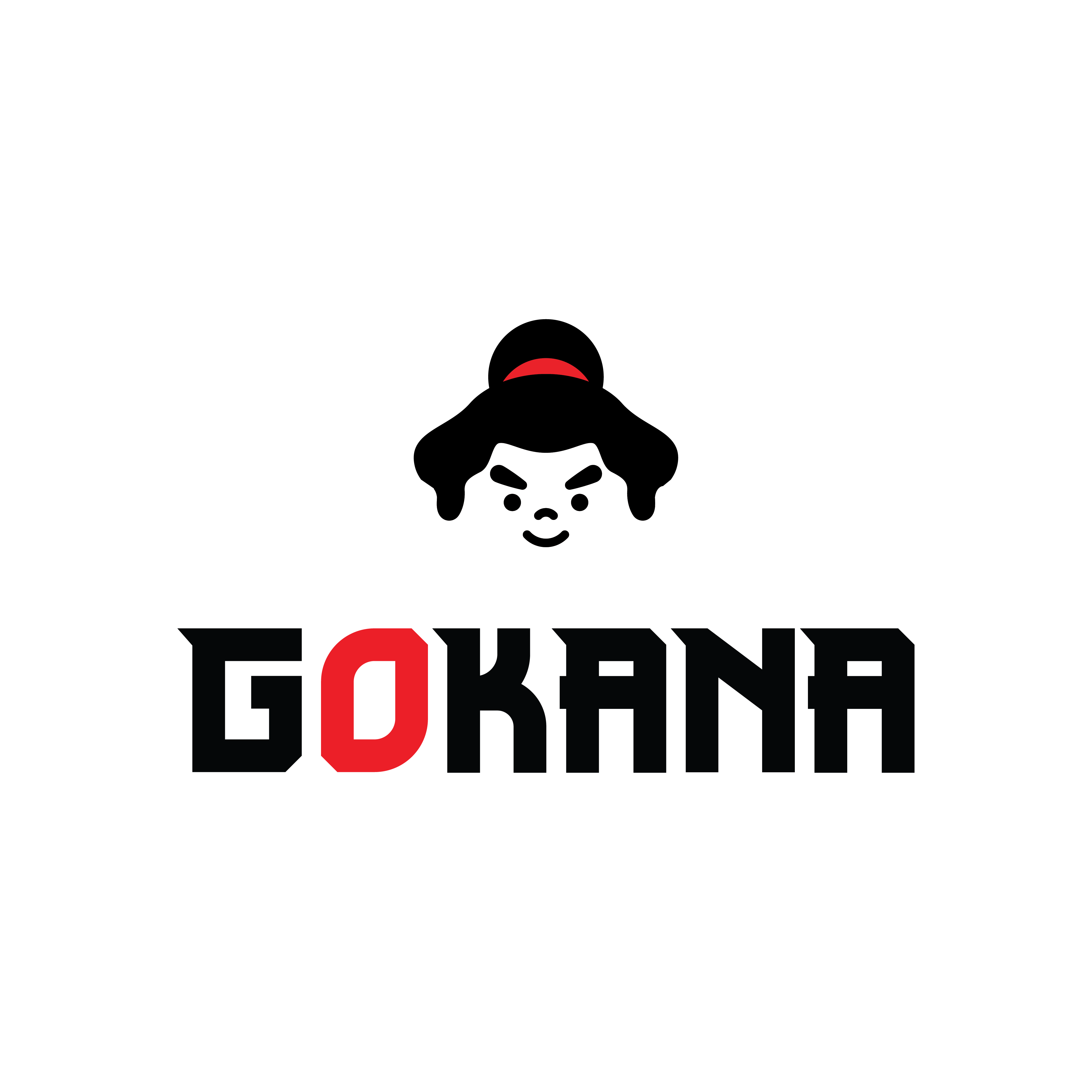 Gokana