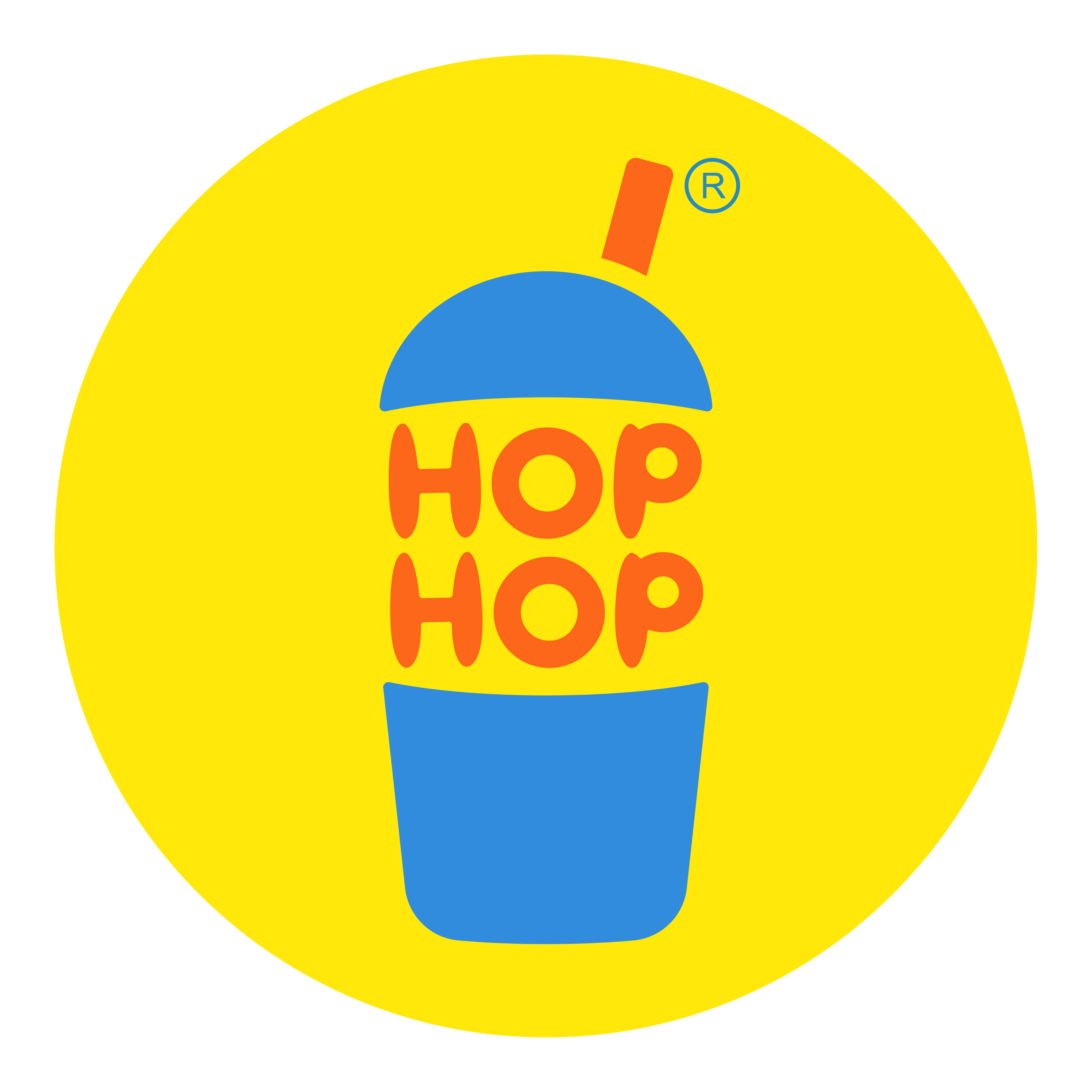 Hop Hop