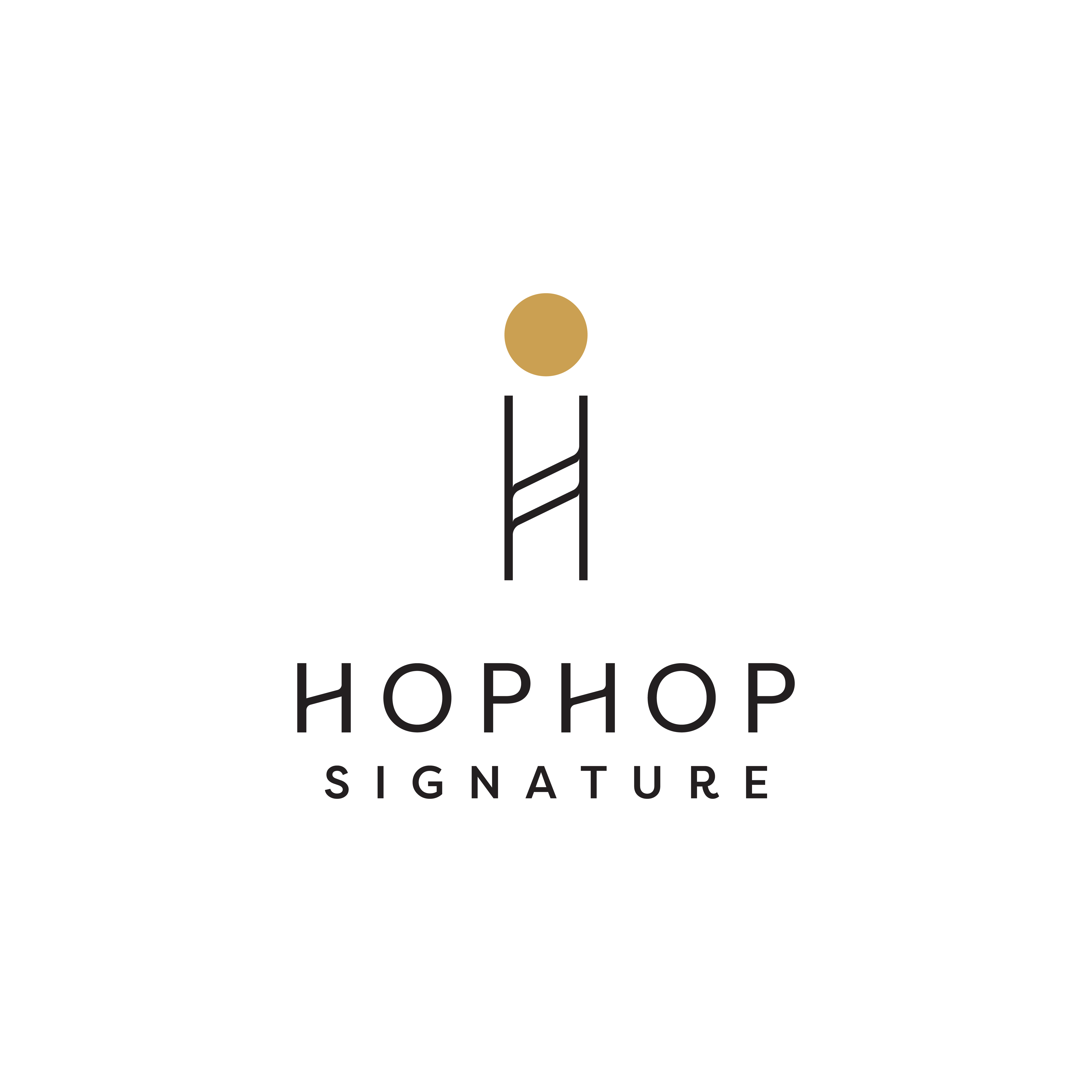 Hop Hop Signature