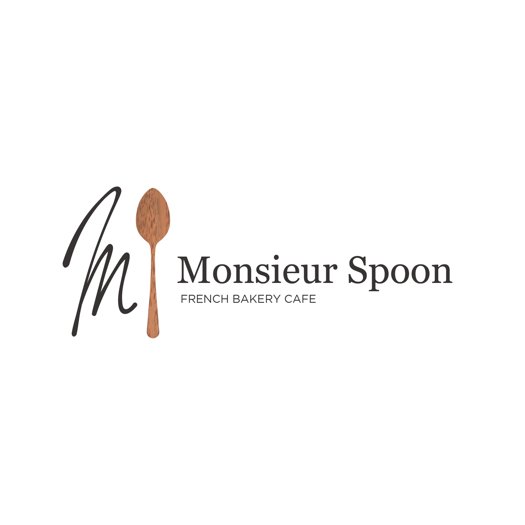 Monsieur Spoon