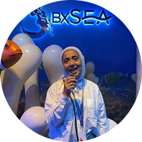 Miss Ima - Mentari Preschool Jakarta