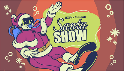 SANTA SHOW