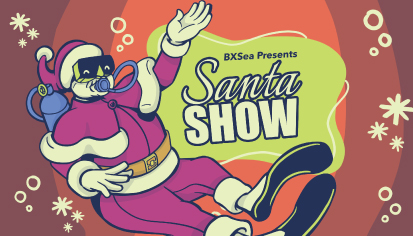 SANTA SHOW