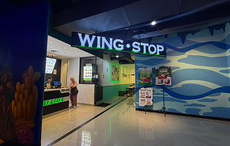 Wingstop