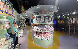 BXSea Merchandise Store
