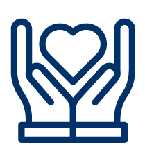 Saling Menghargai dan Peduli